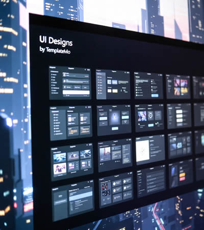 طراحی UX/UI